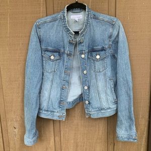 LOFT denim jacket